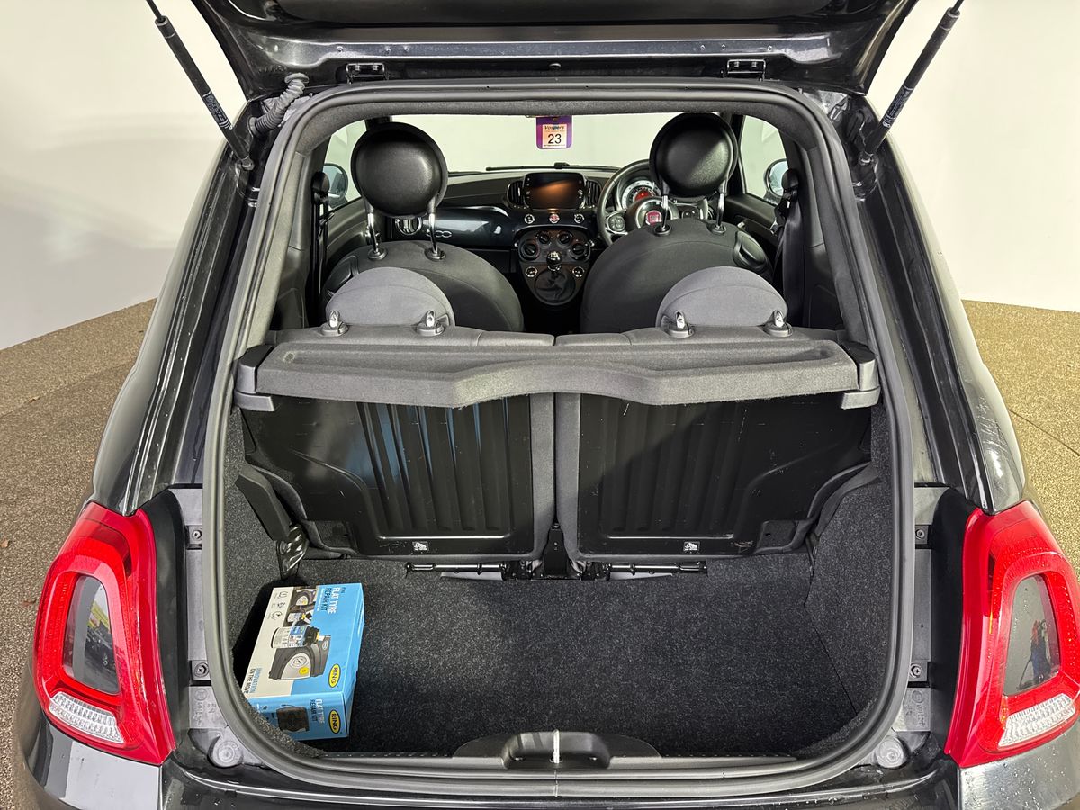 Used Fiat 500 2023 for sale - 76921673: Photo 17