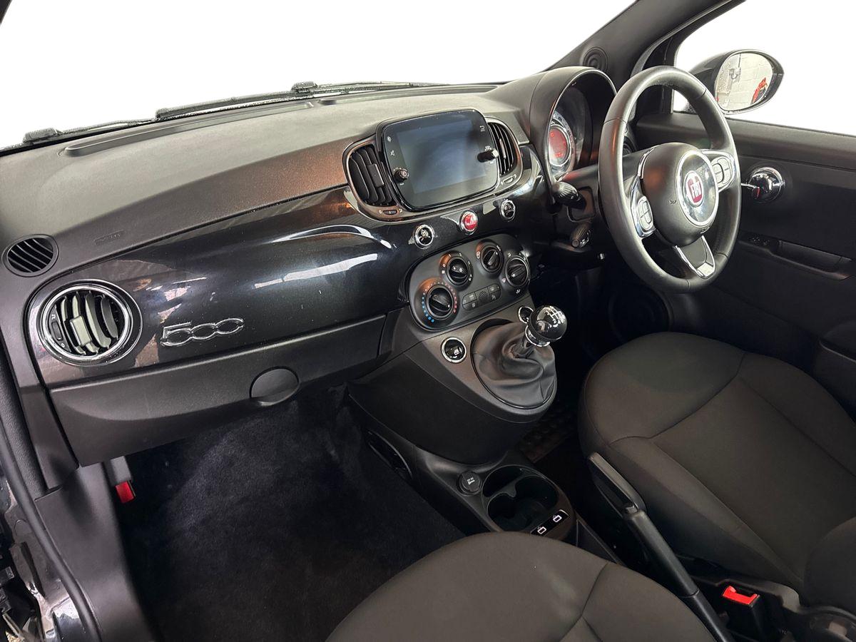 Used Fiat 500 2023 for sale - 76921673: Photo 18