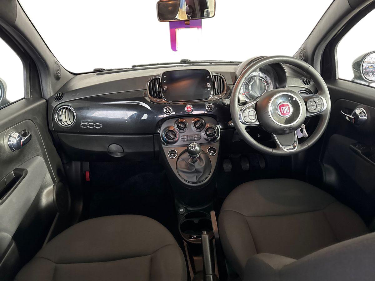 Used Fiat 500 2023 for sale - 76921673: Photo 19