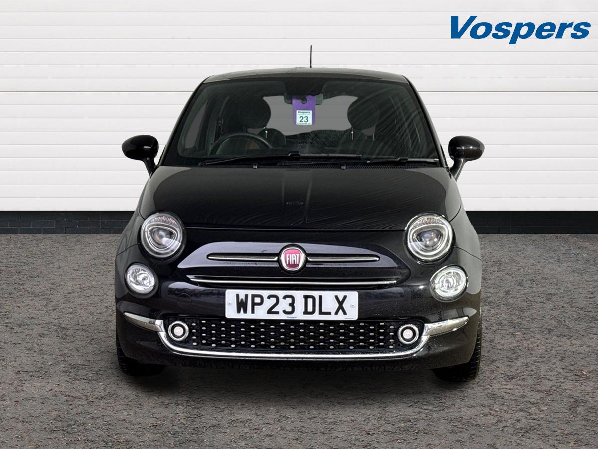 Used Fiat 500 2023 for sale - 76921673: Photo 2