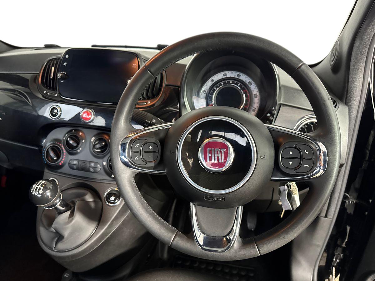 Used Fiat 500 2023 for sale - 76921673: Photo 21