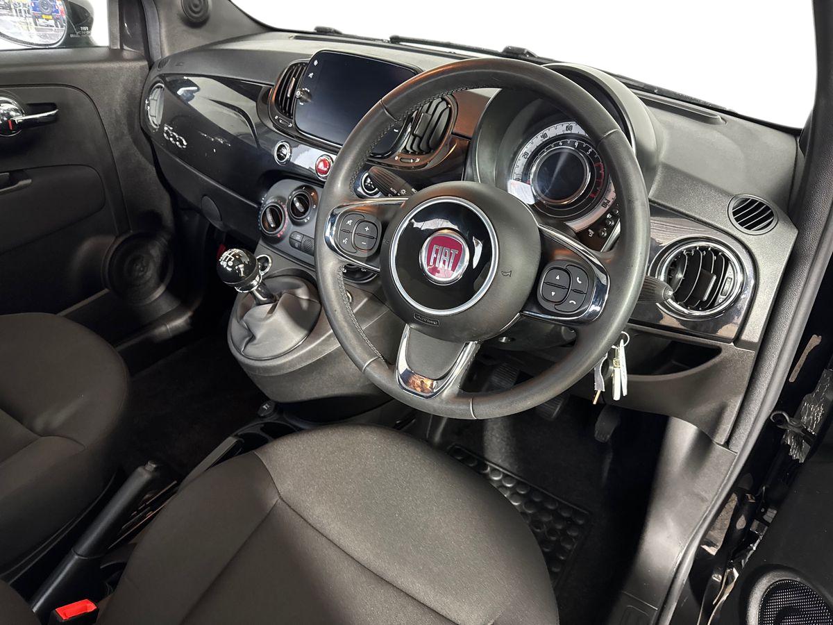 Used Fiat 500 2023 for sale - 76921673: Photo 22