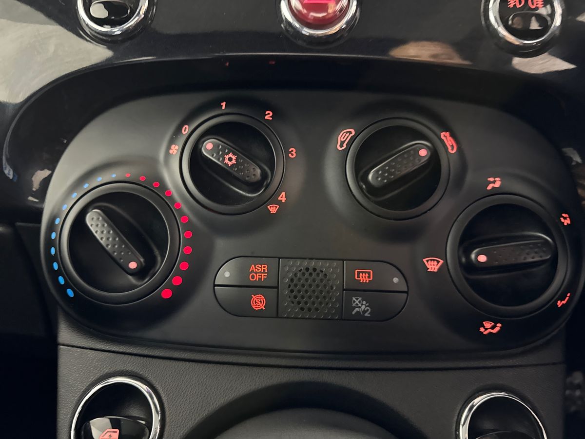 Used Fiat 500 2023 for sale - 76921673: Photo 26