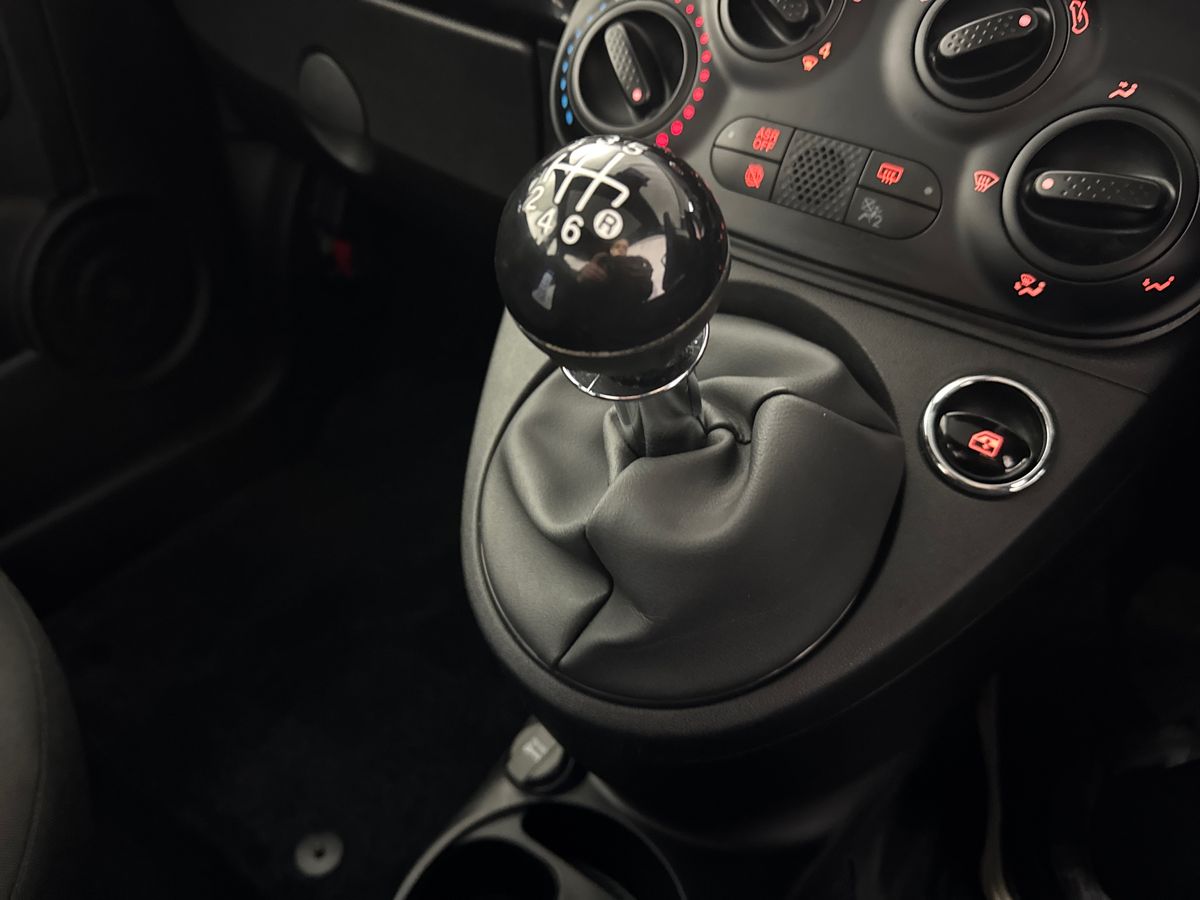 Used Fiat 500 2023 for sale - 76921673: Photo 27