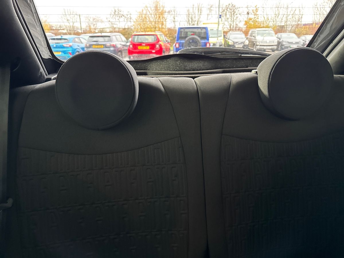 Used Fiat 500 2023 for sale - 76921673: Photo 28