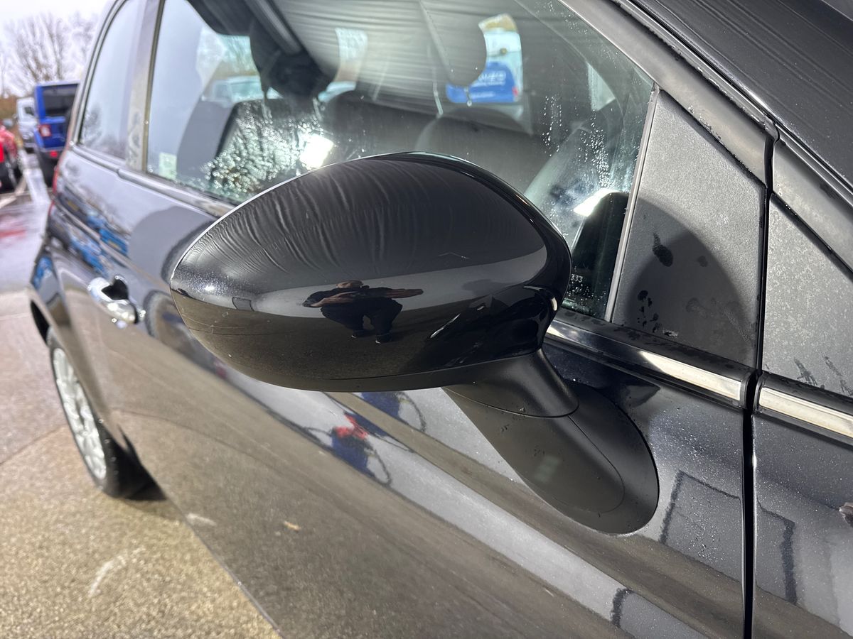 Used Fiat 500 2023 for sale - 76921673: Photo 29