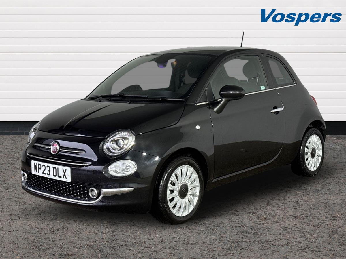 Used Fiat 500 2023 for sale - 76921673: Photo 3