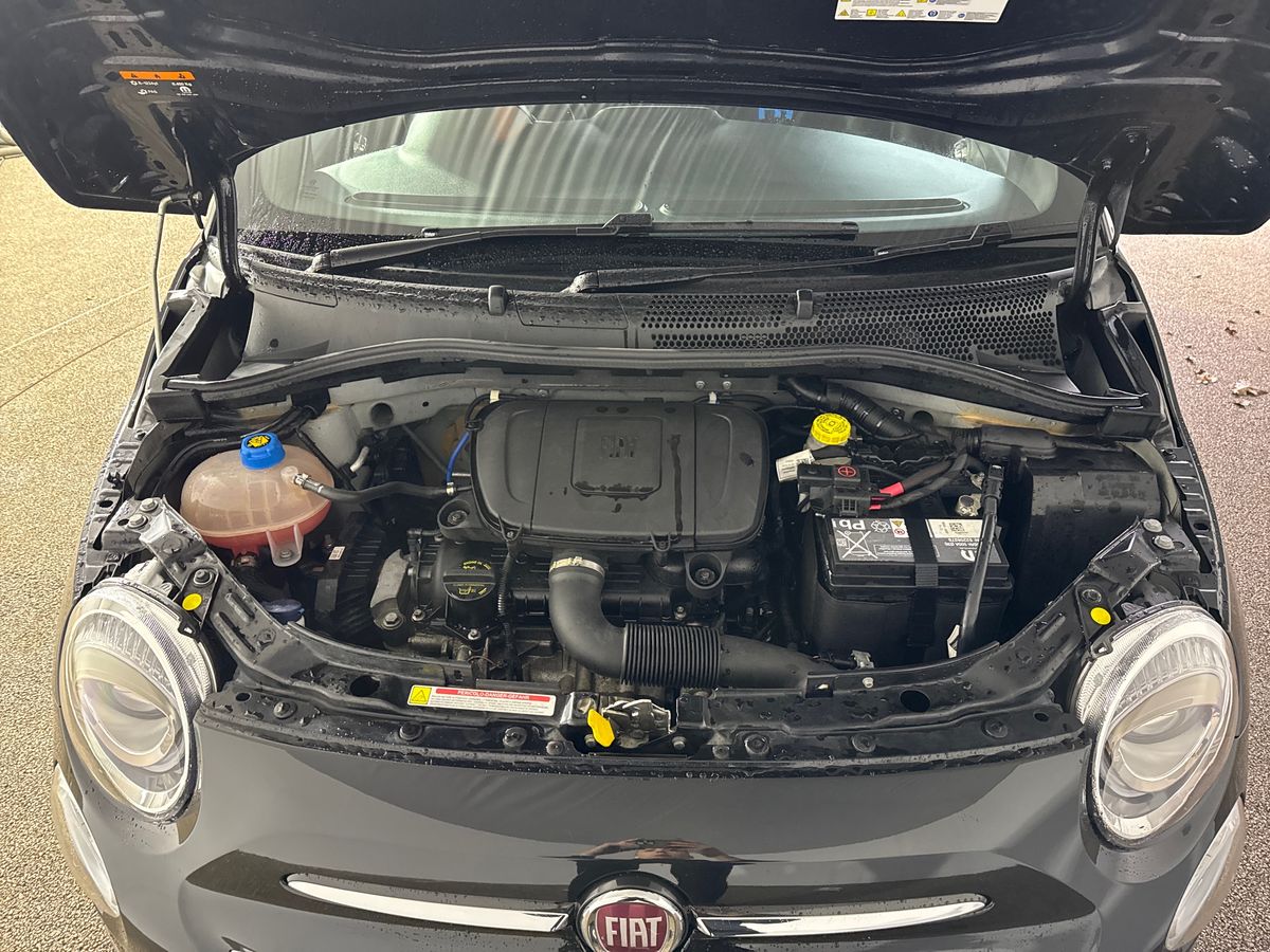 Used Fiat 500 2023 for sale - 76921673: Photo 33