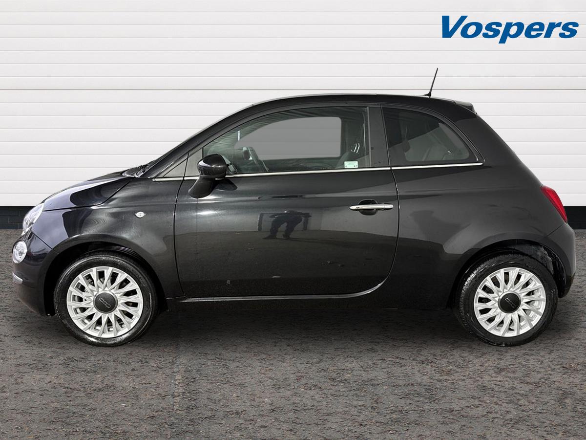 Used Fiat 500 2023 for sale - 76921673: Photo 5
