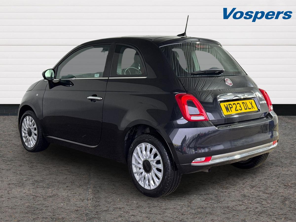 Used Fiat 500 2023 for sale - 76921673: Photo 6