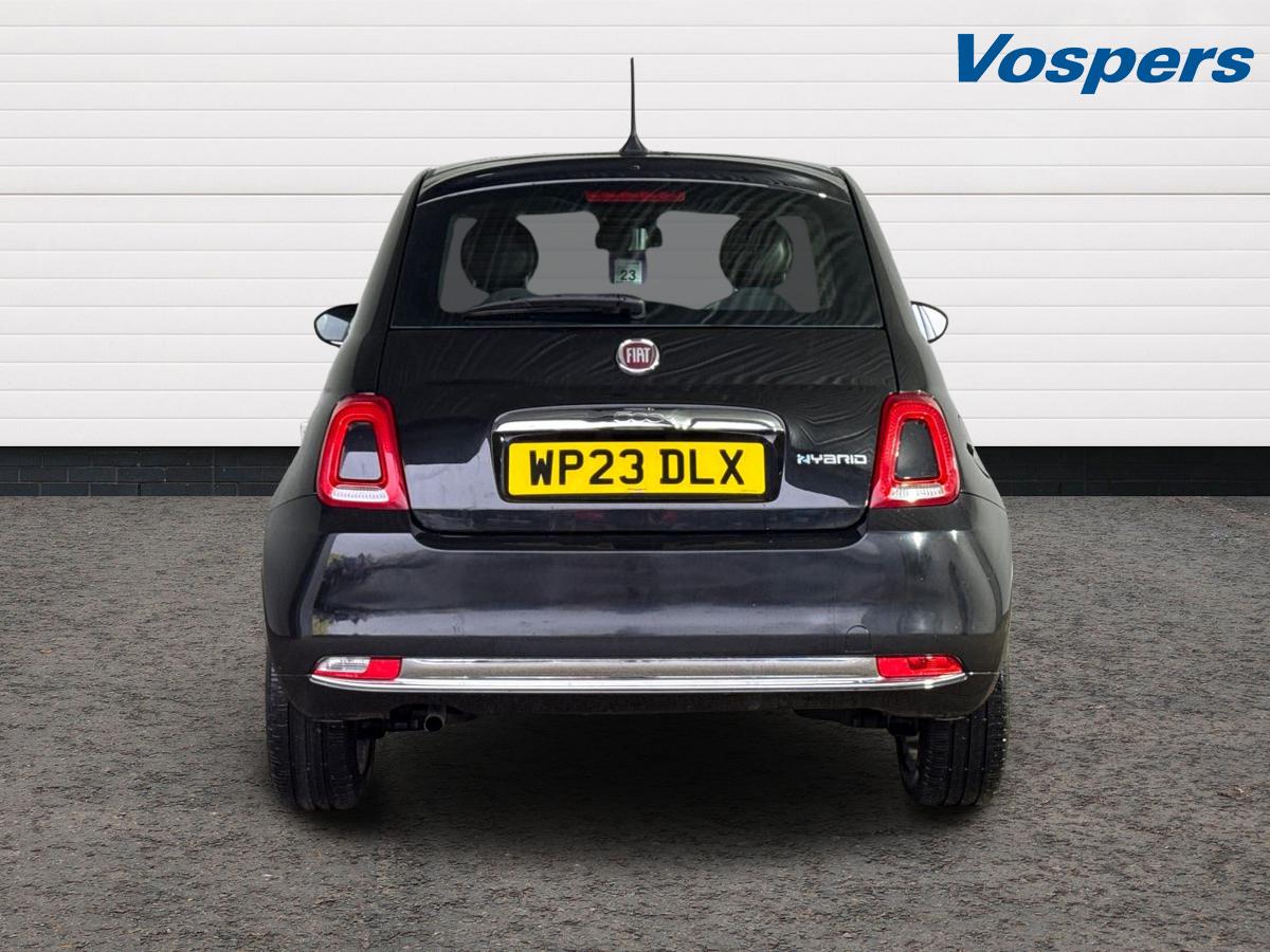 Used Fiat 500 2023 for sale - 76921673: Photo 7
