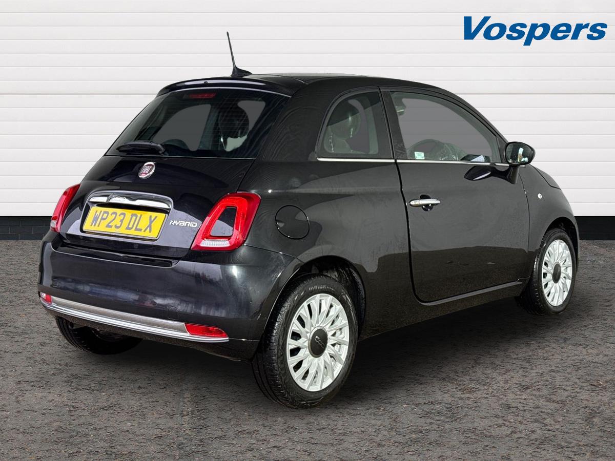 Used Fiat 500 2023 for sale - 76921673: Photo 9