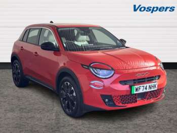 2024 - 115kW La Prima 54kWh 5dr Auto