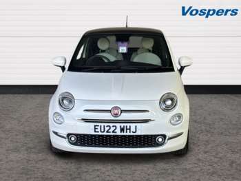 Used Fiat 500 2022 for sale - 75441297: Photo
