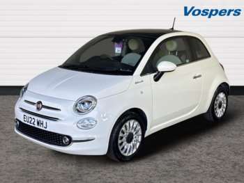 Used Fiat 500 2022 for sale - 75441297: Photo