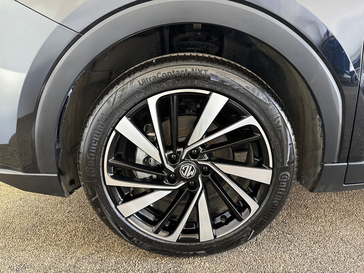 Used MG MG ZS 2024 for sale - 77979075: Photo 11