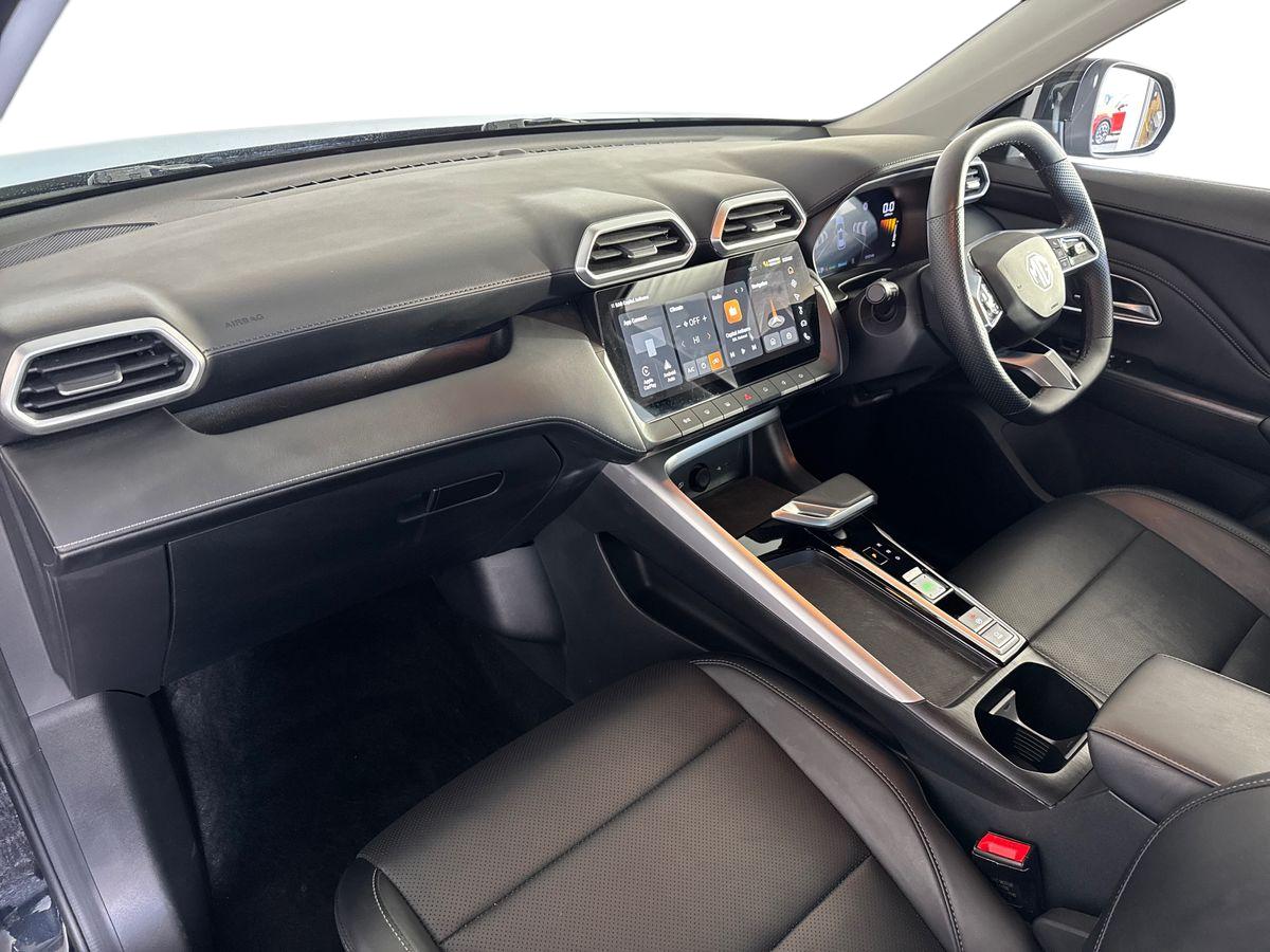 Used MG MG ZS 2024 for sale - 77979075: Photo 18