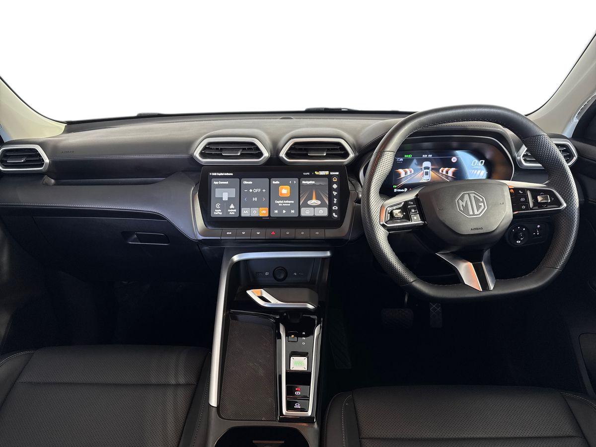 Used MG MG ZS 2024 for sale - 77979075: Photo 19