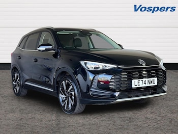 Used MG MG ZS 2024 for sale - 77979075: Photo