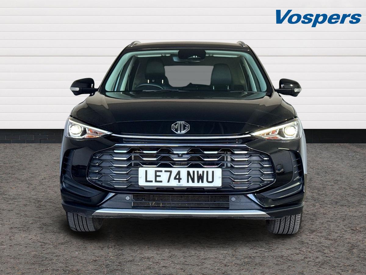 Used MG MG ZS 2024 for sale - 77979075: Photo 2