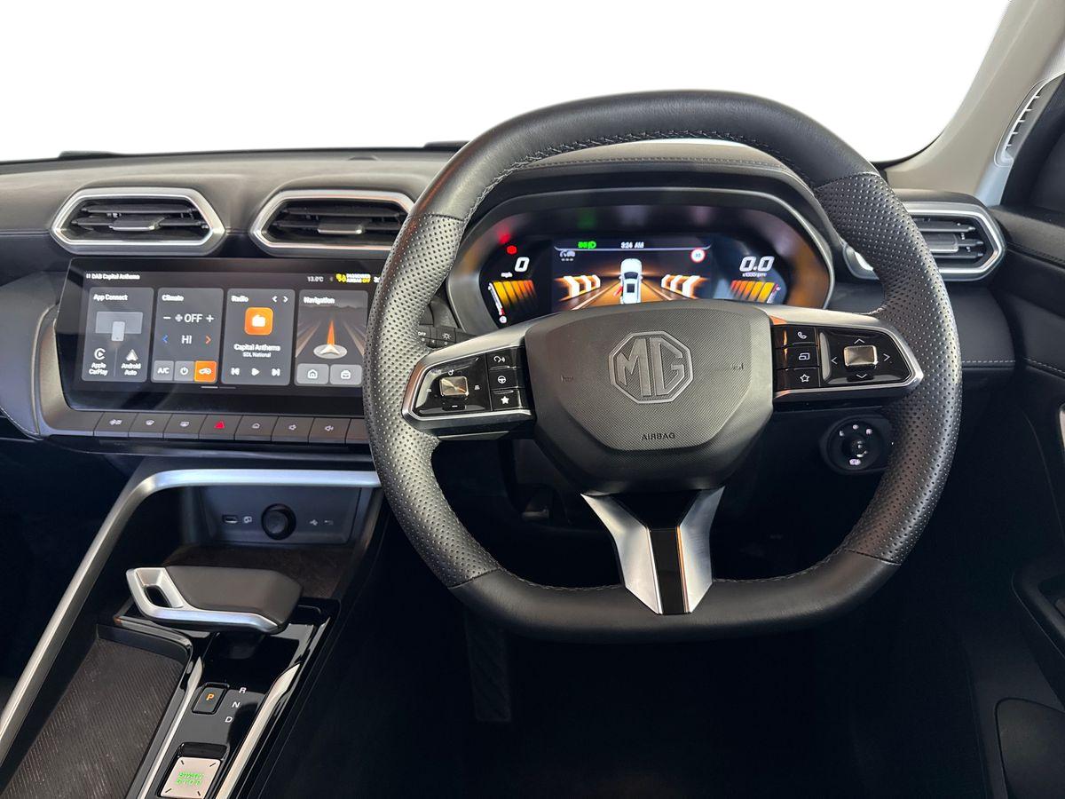 Used MG MG ZS 2024 for sale - 77979075: Photo 21