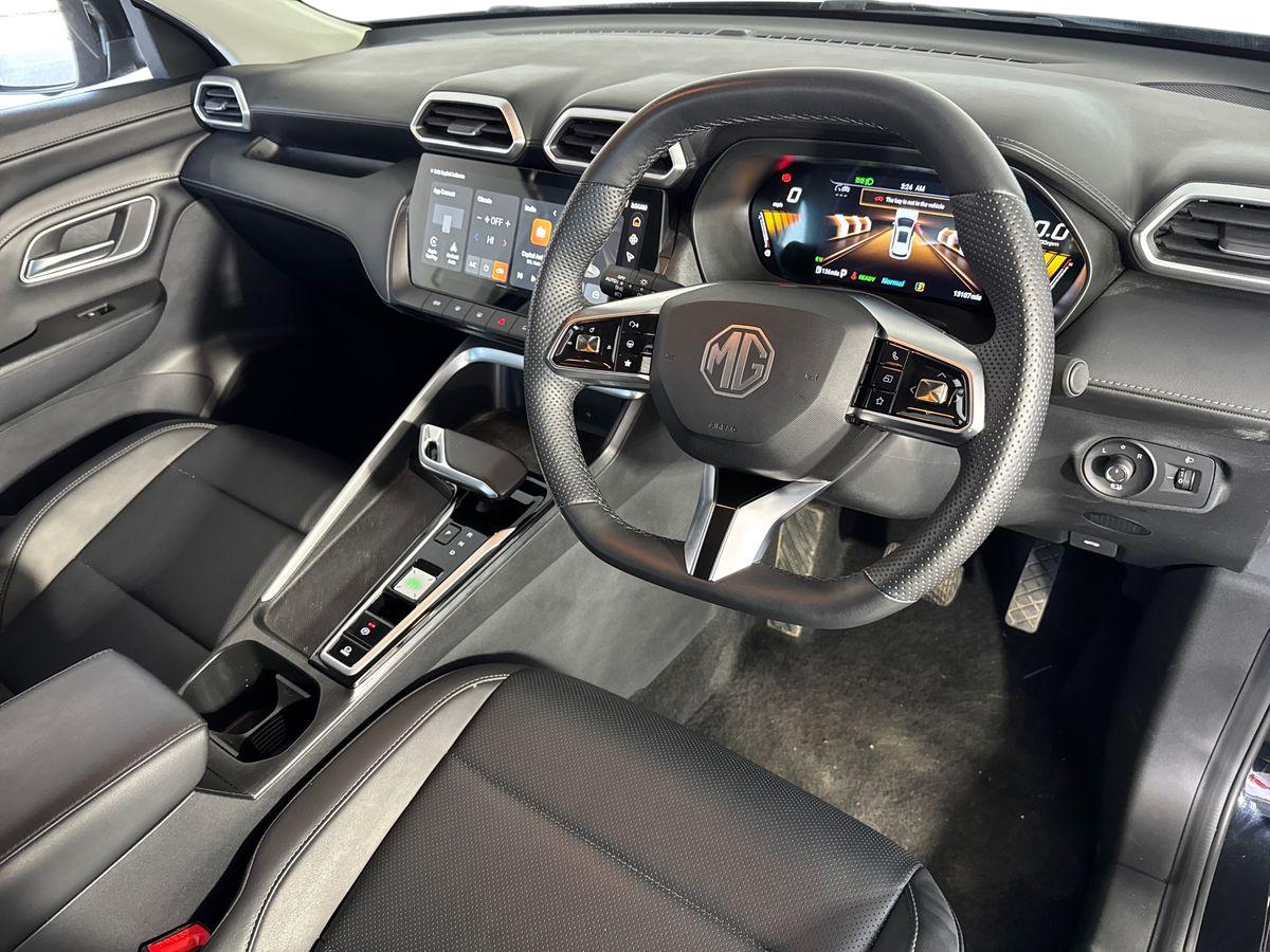 Used MG MG ZS 2024 for sale - 77979075: Photo 22