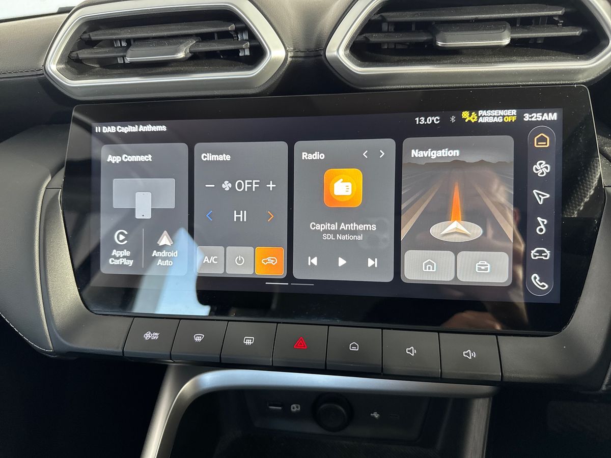 Used MG MG ZS 2024 for sale - 77979075: Photo 25