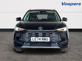 Used MG MG ZS 2024 for sale - 77979075: Photo