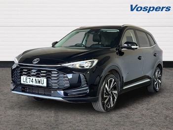 Used MG MG ZS 2024 for sale - 77979075: Photo