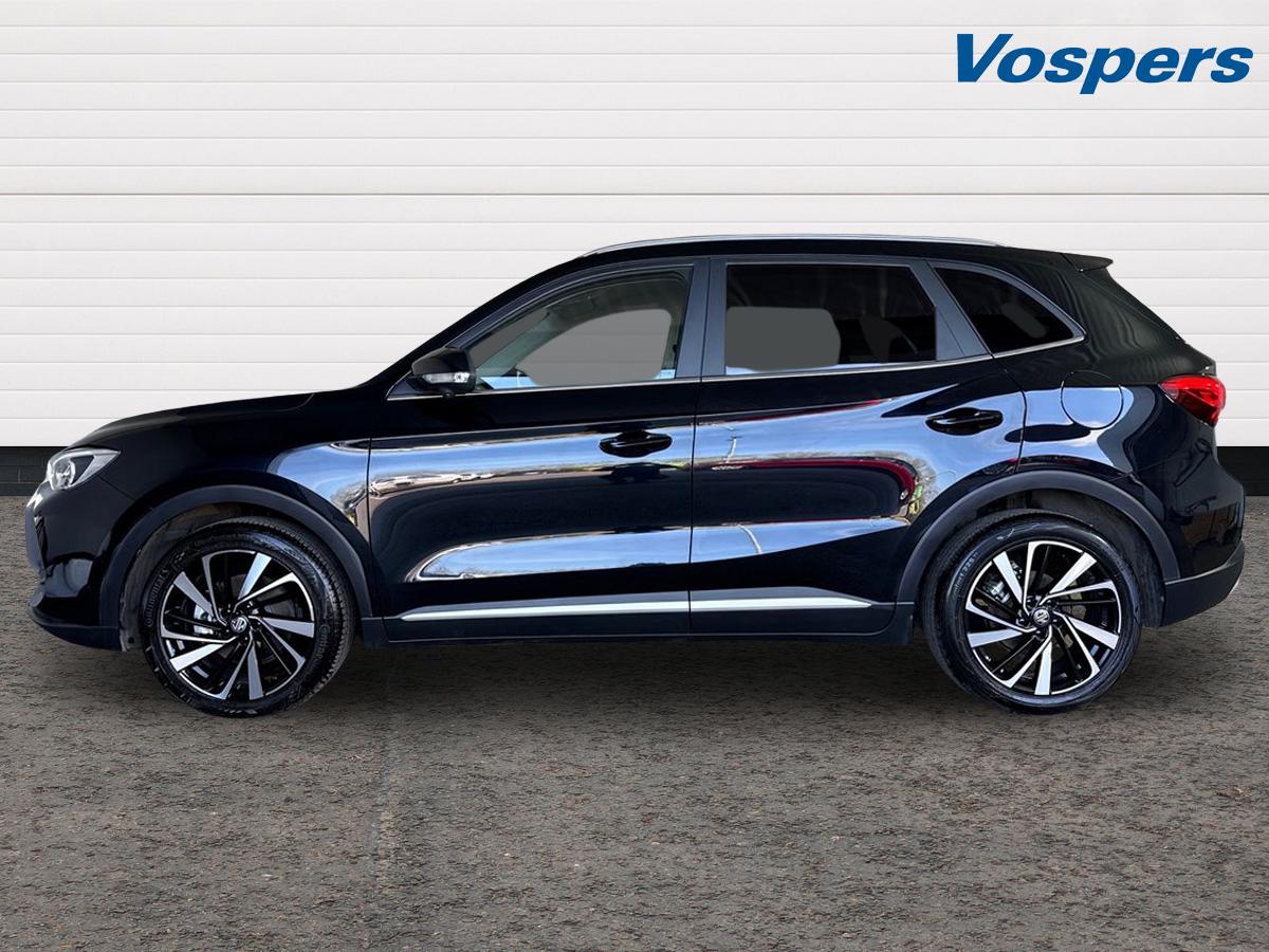 Used MG MG ZS 2024 for sale - 77979075: Photo 5