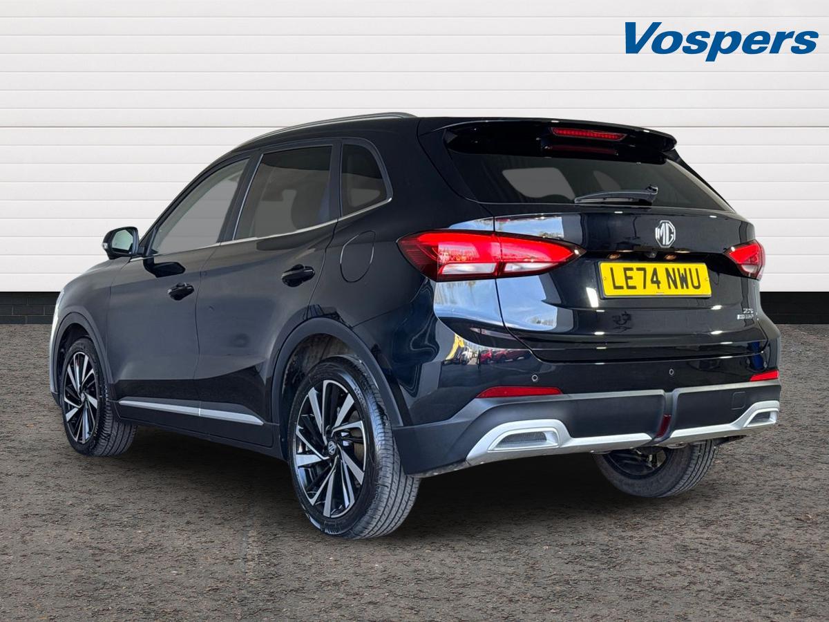 Used MG MG ZS 2024 for sale - 77979075: Photo 6