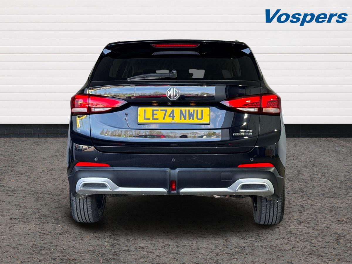 Used MG MG ZS 2024 for sale - 77979075: Photo 7