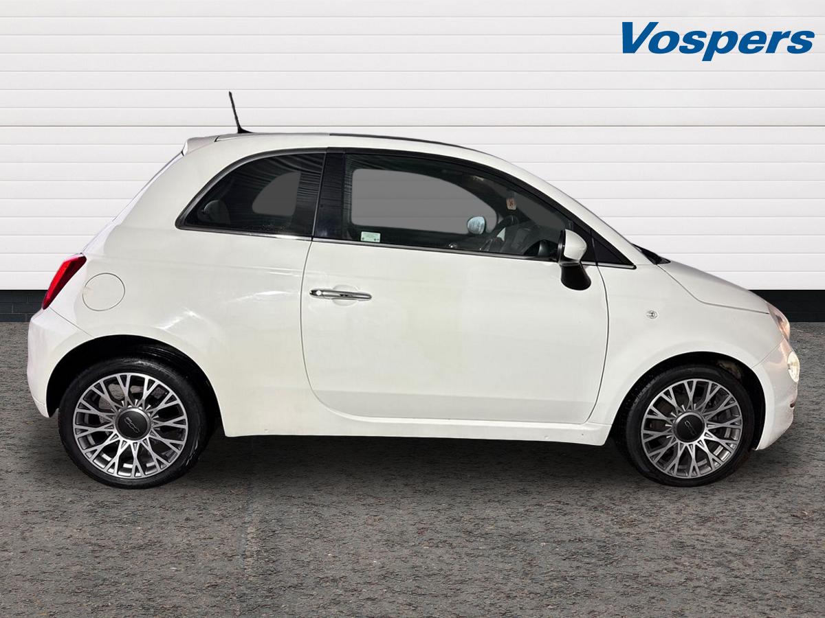Used Fiat 500 2020 for sale - 76921954: Photo 10