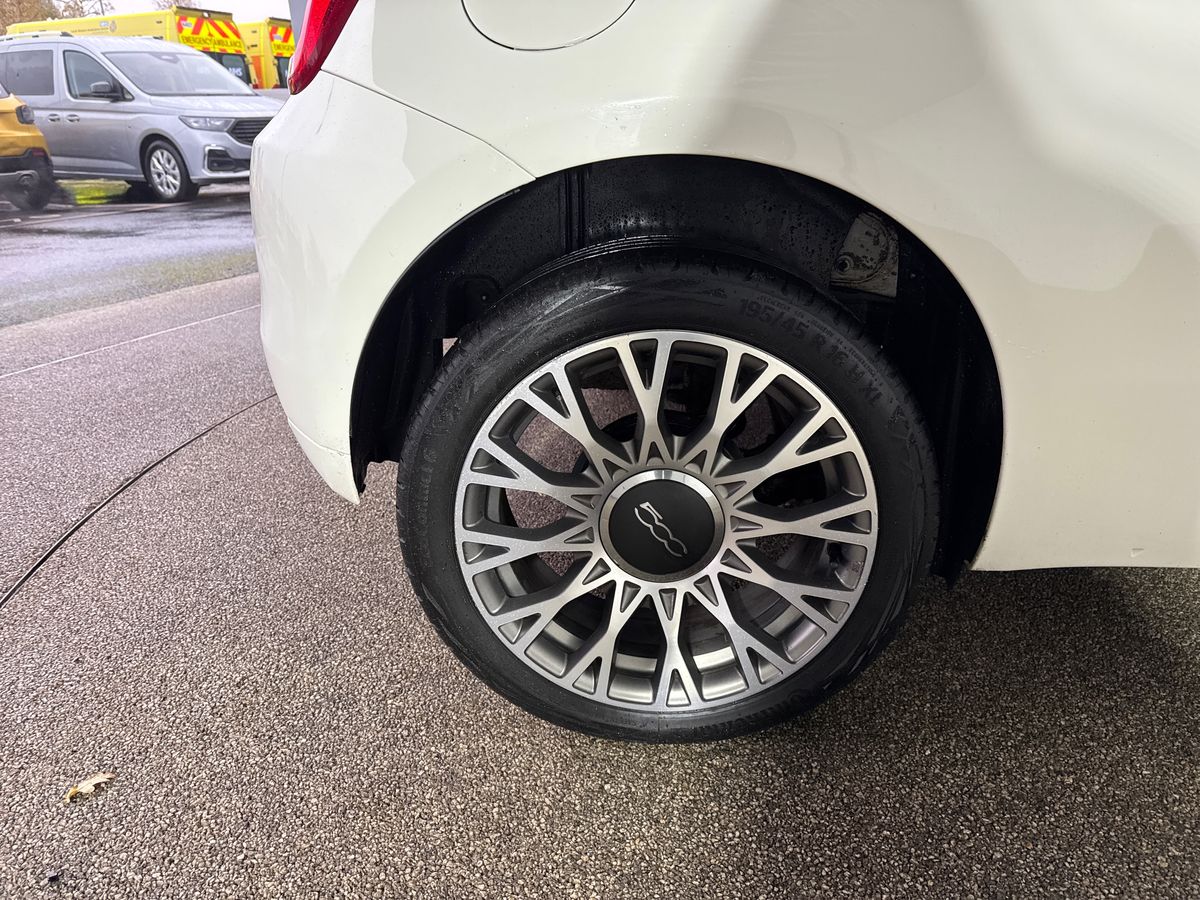 Used Fiat 500 2020 for sale - 76921954: Photo 11