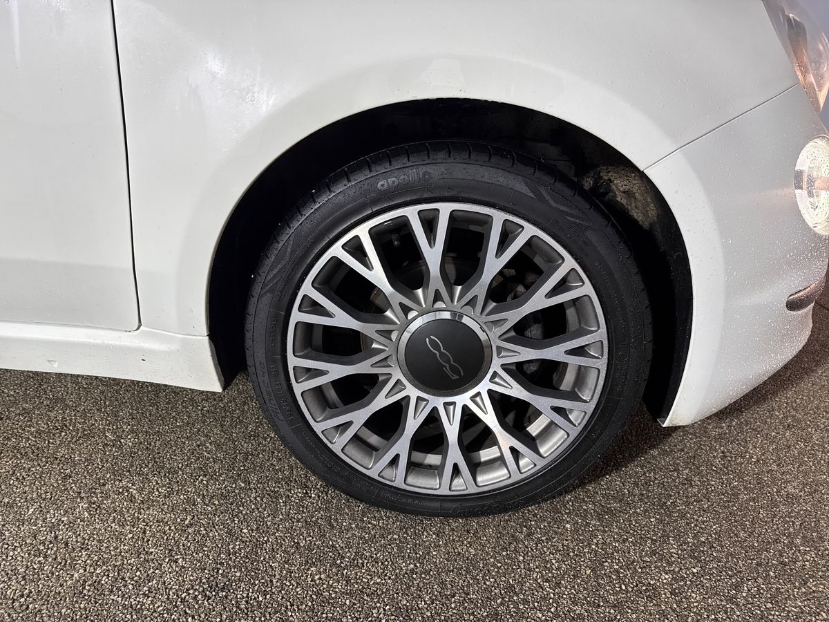 Used Fiat 500 2020 for sale - 76921954: Photo 13