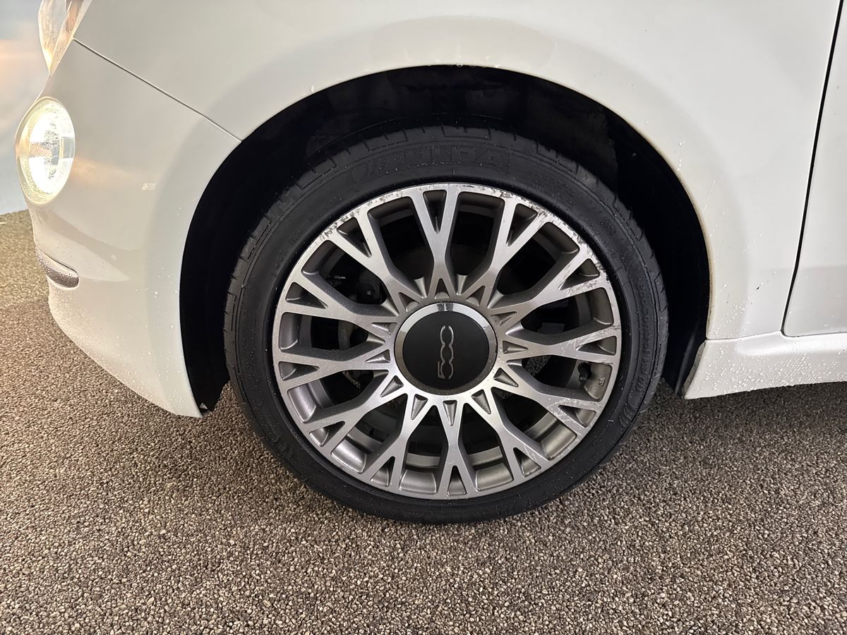 Used Fiat 500 2020 for sale - 76921954: Photo 14