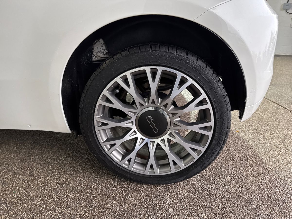 Used Fiat 500 2020 for sale - 76921954: Photo 15