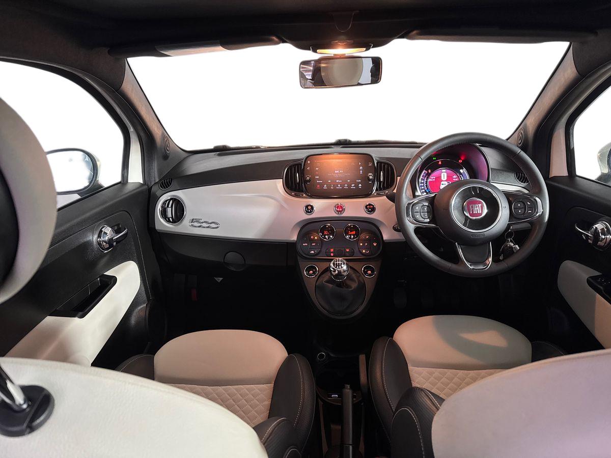 Used Fiat 500 2020 for sale - 76921954: Photo 19