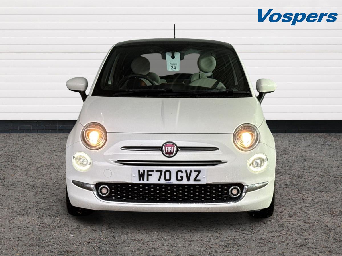 Used Fiat 500 2020 for sale - 76921954: Photo 2