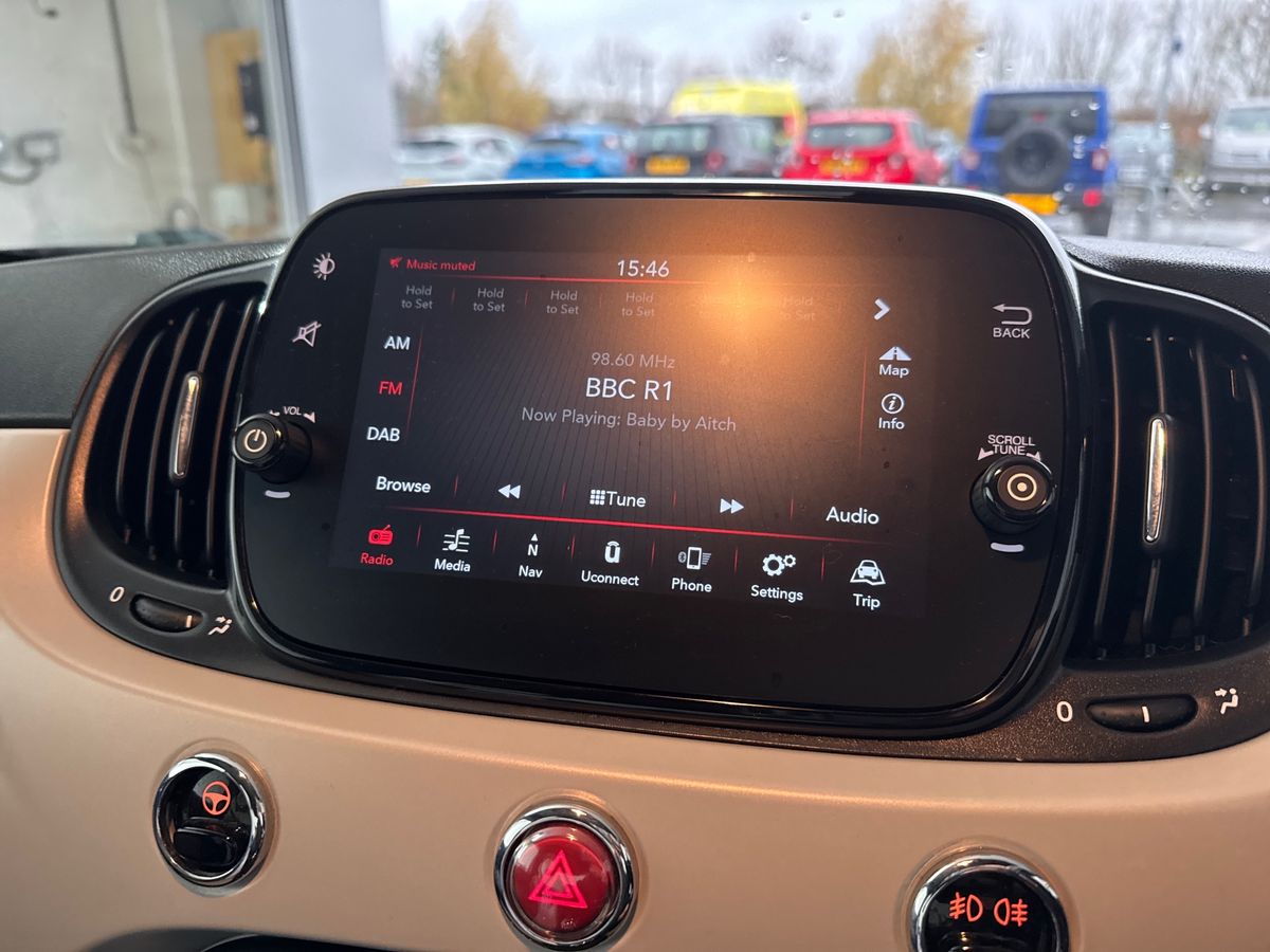 Used Fiat 500 2020 for sale - 76921954: Photo 25