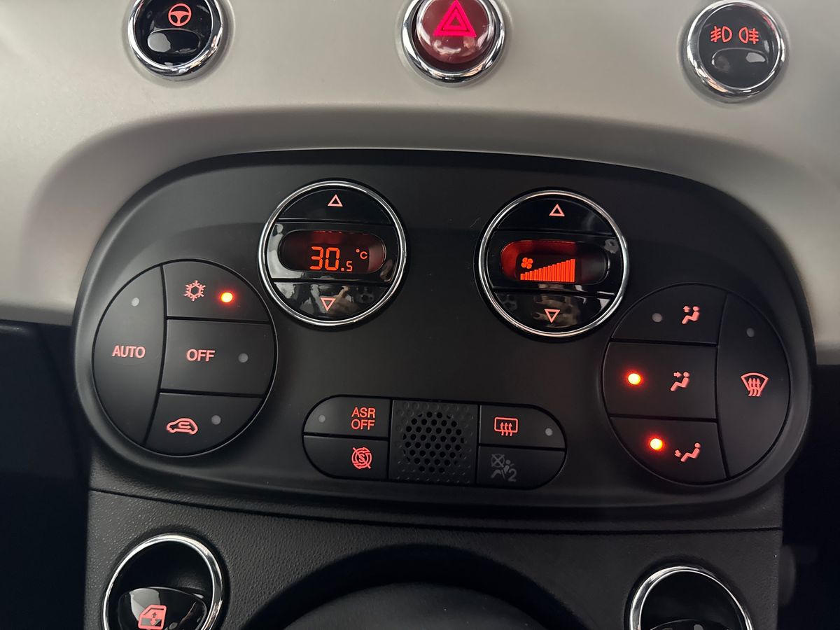 Used Fiat 500 2020 for sale - 76921954: Photo 26