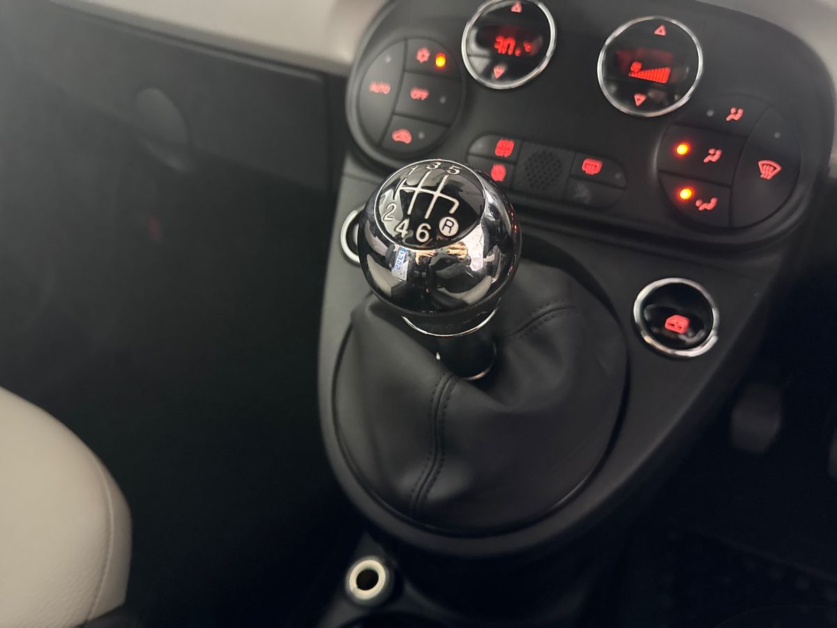 Used Fiat 500 2020 for sale - 76921954: Photo 27