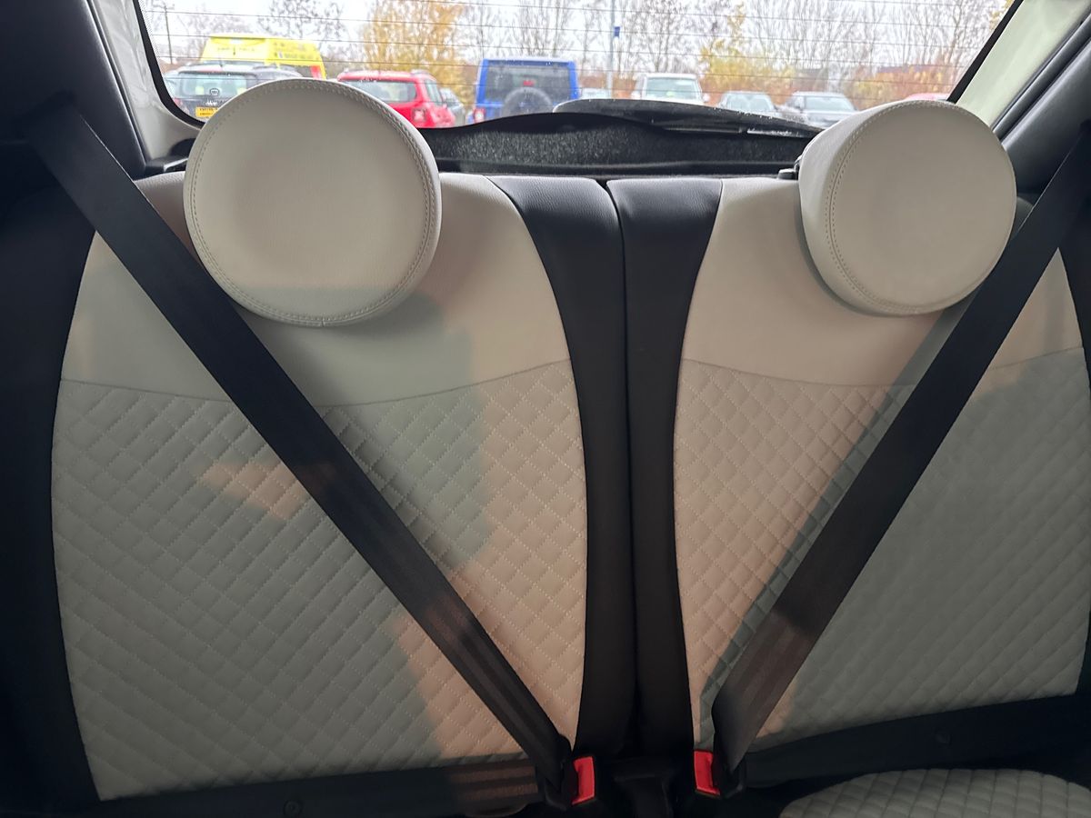 Used Fiat 500 2020 for sale - 76921954: Photo 28