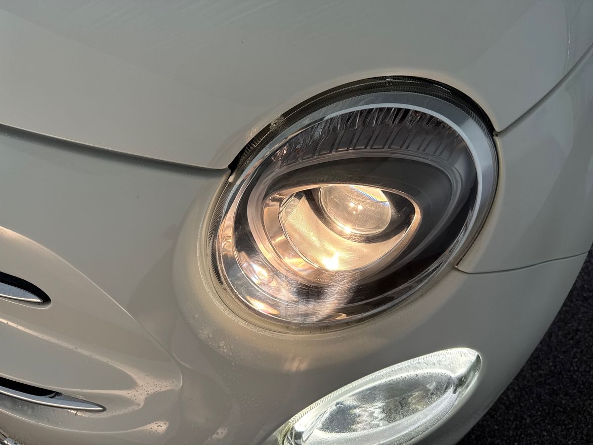 Used Fiat 500 2020 for sale - 76921954: Photo 32