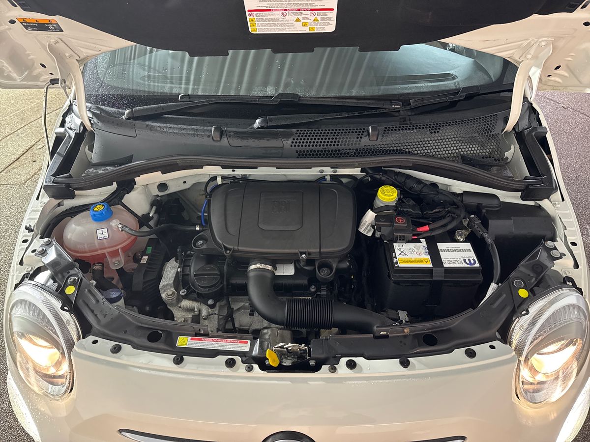 Used Fiat 500 2020 for sale - 76921954: Photo 33