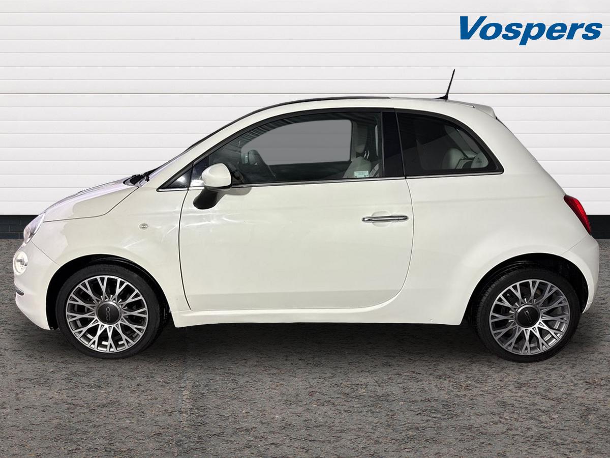 Used Fiat 500 2020 for sale - 76921954: Photo 5
