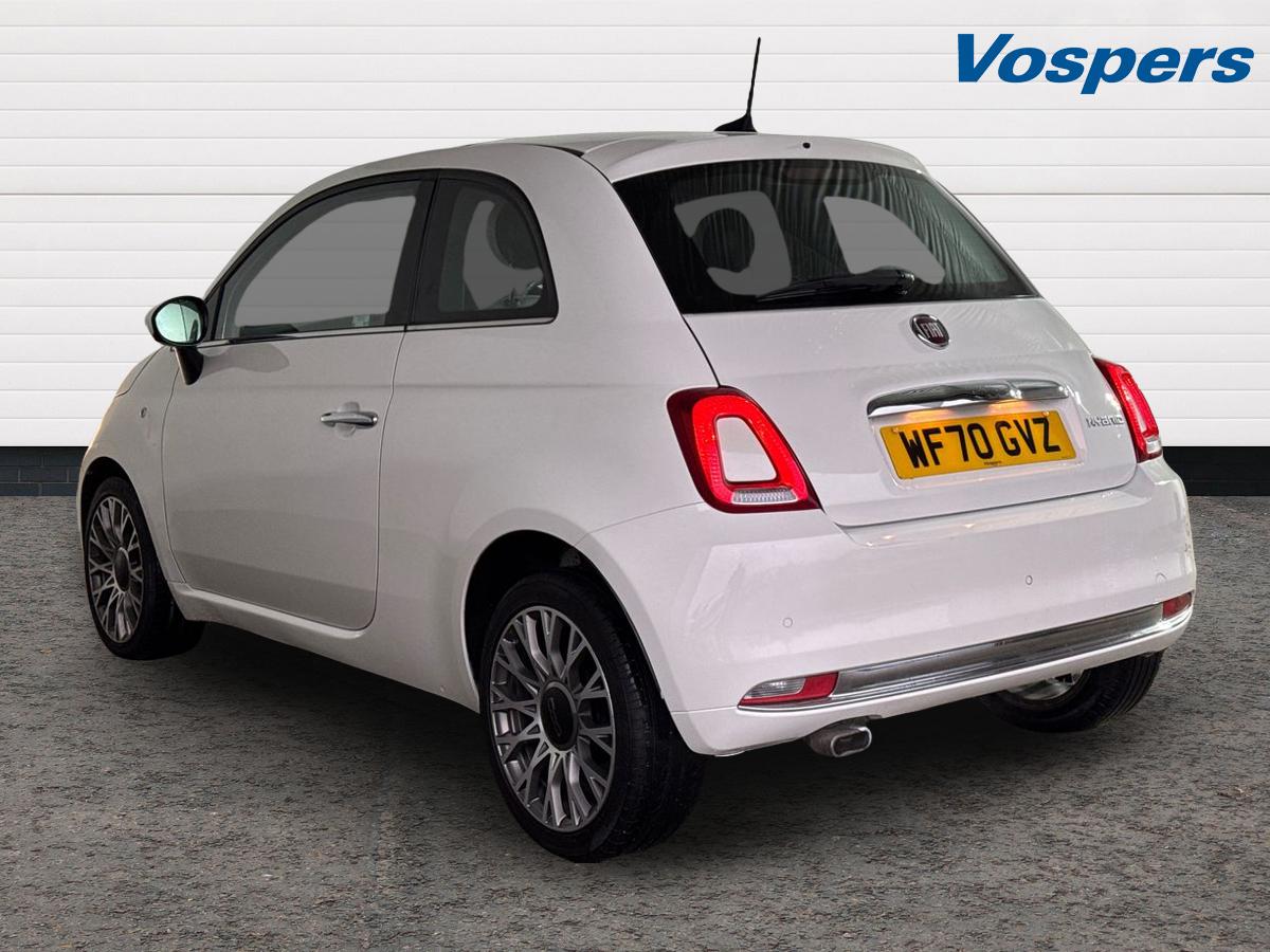 Used Fiat 500 2020 for sale - 76921954: Photo 6