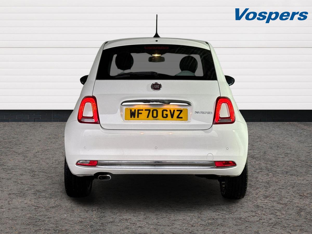 Used Fiat 500 2020 for sale - 76921954: Photo 7