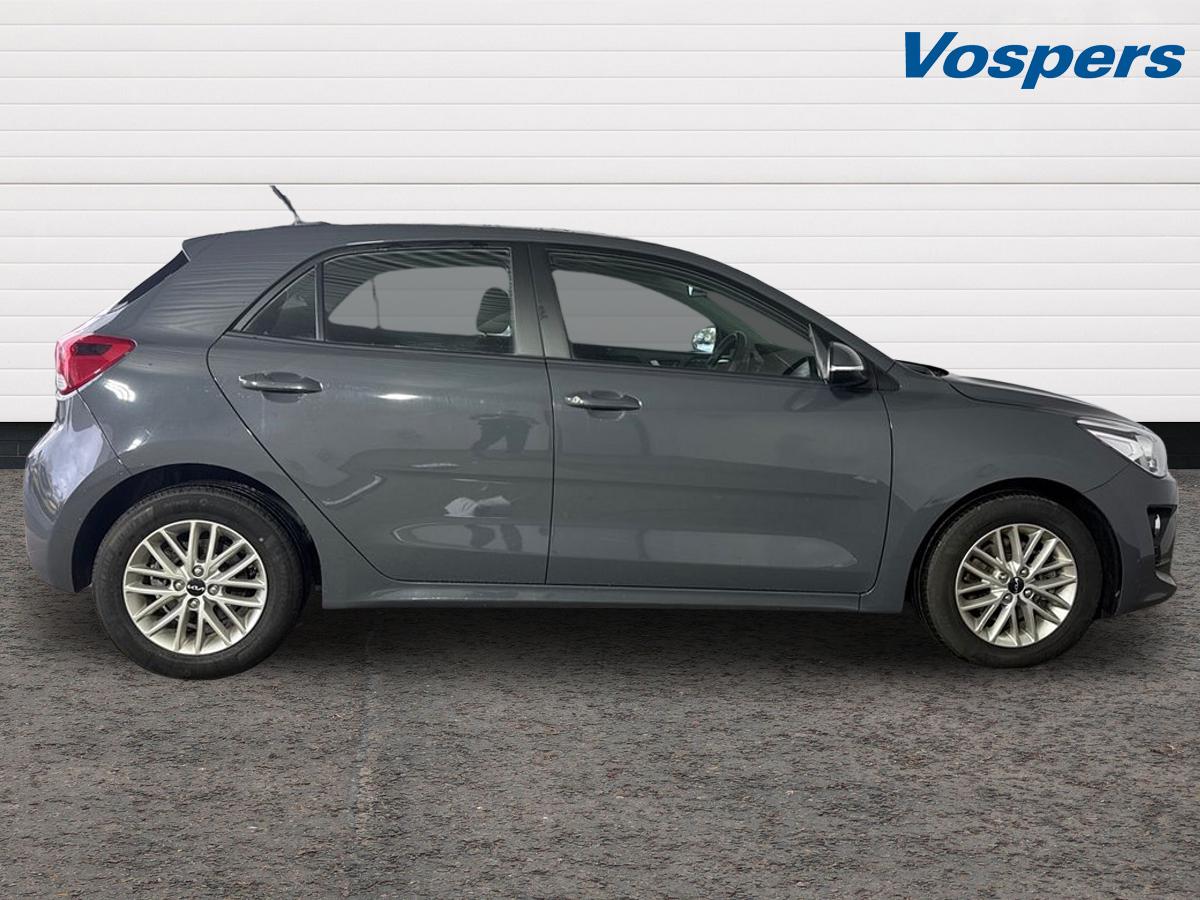 Used Kia Rio 2023 for sale - 76602920: Photo 10