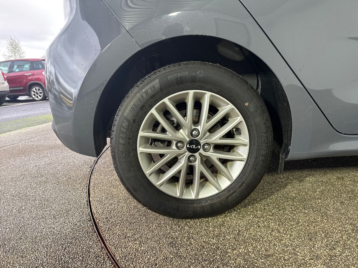 Used Kia Rio 2023 for sale - 76602920: Photo 13